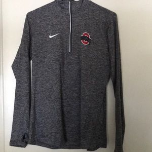 Ohio State Nike Drifit